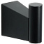 Крючок FIXSEN Trend FX-97805 чёрный