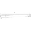 Трековый светильник Maytoni Basis TR000-1-12W3K-W 12Вт LED белый для однофазного трека