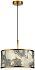 Светильник подвесной Odeon BERGI 5064/1 10Вт E27
