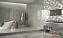 Полированный керамогранит NAXOS Rhapsody 117469 Allure Lev Ret 60х60см 1,44кв.м.