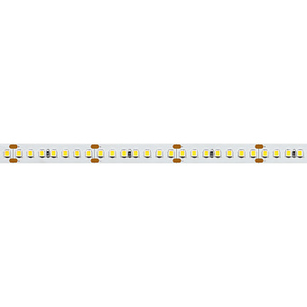 Светодиодная лента Arlight 019095 17Вт/м 5000мм IP20 тёплый белый свет