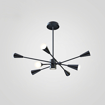 Светильник подвесной ImperiumLOFT Milton 178227-26 32Вт LED