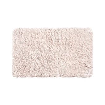 Коврик для ванной IDDIS Décor D18M580i12 50х80см розовый