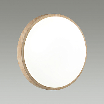 Светильник настенно-потолочный Sonex LOSTA 7607/AL 18Вт LED