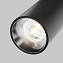 Магнитный трековый светильник Maytoni Focus LED TR103-1-12W4K-M-B 12Вт LED чёрный