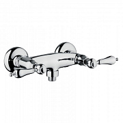 Смеситель для душа Bongio Capri 17523CR00 хром
