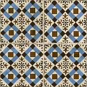 Напольная плитка PERONDA CERAMICAS Francisco Segarra 12541 FRANCISCO SEGARRA FS- 45х45см 1кв.м. матовая