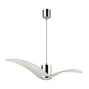 Светильник подвесной Odeon PENDANT 4903/1A 5Вт GU10 LED