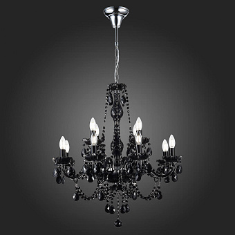 Люстра подвесная ST Luce ODILIA SL642.403.12 480Вт 12 лампочек E14