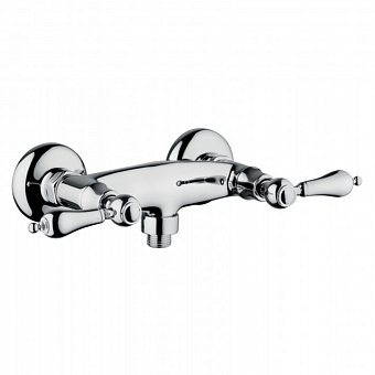 Смеситель для душа Bongio Capri 17523CR00 хром