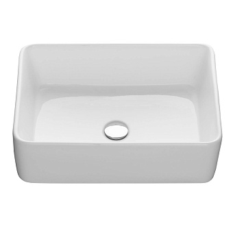 Раковина накладная Акватон Mila 732700B000 35х50см