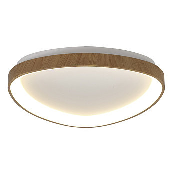 Светильник потолочный Mantra NISEKO 8636 50Вт LED