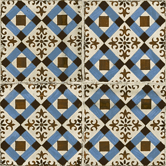 Напольная плитка PERONDA CERAMICAS Francisco Segarra 12541 FRANCISCO SEGARRA FS- 45х45см 1кв.м. матовая