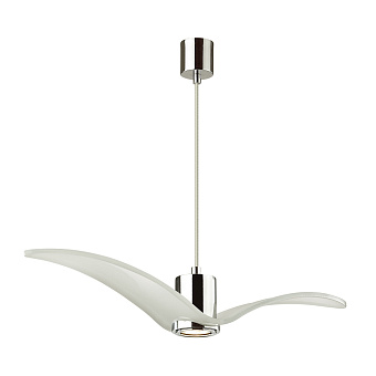 Светильник подвесной Odeon PENDANT 4903/1A 5Вт GU10 LED