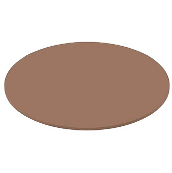 Полочка для консоли ArtCeram TFC005 40 00 marrone tortora