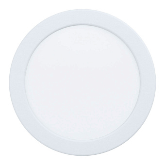 Светильник точечный встраиваемый EGLO FUEVA 5 99203 10,5Вт LED