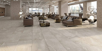 Плинтус ESTIMA Kailas Skirting/KA03_NS/7x60 коричневый 60х7см 0,042кв.м.