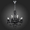Люстра подвесная ST Luce ODILIA SL642.403.12 480Вт 12 лампочек E14