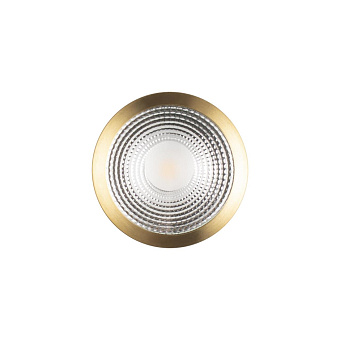 Светильник потолочный Loft It Solar 10187/B 5Вт LED