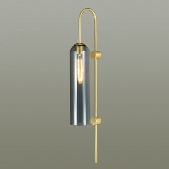 Бра Odeon PENDANT 4641/1W 60Вт E27