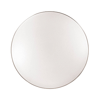 Светильник настенно-потолочный Sonex Leka 2051/CL 30Вт LED