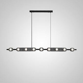 Светильник подвесной ImperiumLOFT Preston 231449-23 104Вт LED