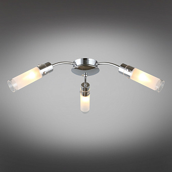 Люстра потолочная Omnilux Lavarone OML-28707-03 120Вт 3 лампочек E14