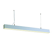 Светильник подвесной Favourite Officium 2071-24P 24Вт LED