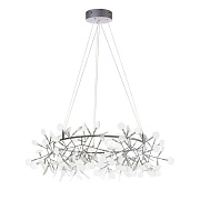 Люстра подвесная Loft It Heracleum 9022-162S 48,6Вт 162 лампочек LED