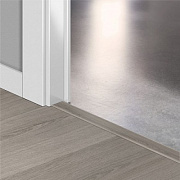 Порог Quick-Step 2000х45х8мм Дуб ботанический серый QSVINCP40237