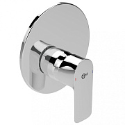 Смеситель для душа IDEAL STANDARD CONNECT AIR A7034AA хром