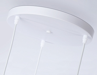 Люстра подвесная Ambrella Traditional TR8078 400Вт 3 лампочек E27