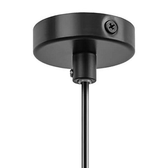 Светильник подвесной Lightstar Loft 765017 40Вт E14