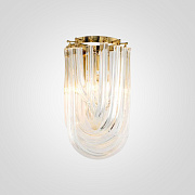 Светильник настенный ImperiumLOFT Flow 167548-26 60Вт E14
