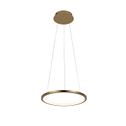 Светильник подвесной Loft It Ring 10014S 15Вт LED