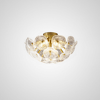 Люстра потолочная ImperiumLOFT Monterey 151516-26 200Вт 5 лампочек G9