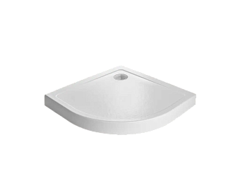 Душевой поддон RADAWAY Doros A Compact 90х90см