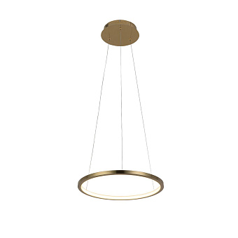 Светильник подвесной Loft It Ring 10014S 15Вт LED