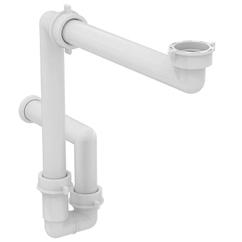 Сифон для раковины IDEAL STANDARD EE23033967
