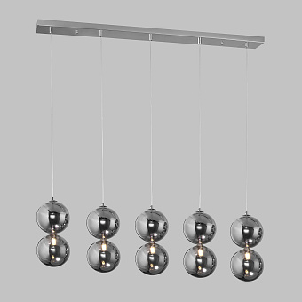 Светильник подвесной Eurosvet Selisa 50092/5 15Вт G4