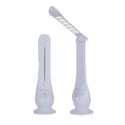 Настольная лампа офисная Eurosvet Orbit TL90420 4Вт LED