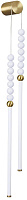 Светильник настенный Odeon MONELLA 6639/16WL 16Вт LED