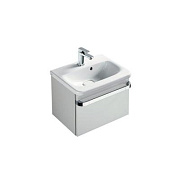 Тумба под раковину подвесная IDEAL STANDARD TONIC II R4301FA 36х50х35см