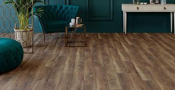 Ламинат Sunfloor 8-33 Дуб Берлин SF60 1380х161х8мм 33 класс 2,44кв.м