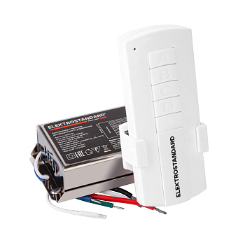Контроллер Elektrostandard a056817 16004/04