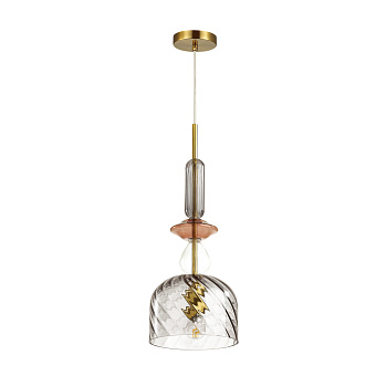 Светильник подвесной Odeon PENDANT 4647/1 60Вт E27