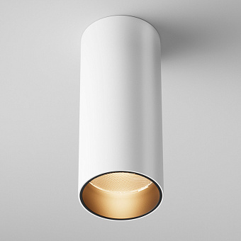 Светильник потолочный Technical FOCUS LED C056CL-L12W3K-W-D-W 12Вт LED