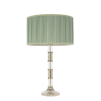 Настольная лампа ST Luce OLEO SL1121.104.01 40Вт E14
