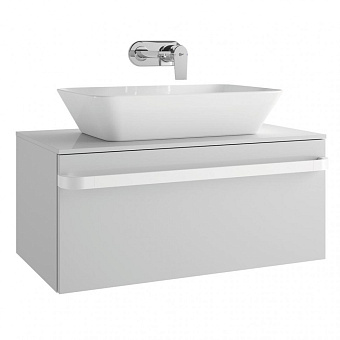 Раковина накладная IDEAL STANDARD CONNECT AIR E034801 60х40см