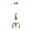 Светильник подвесной Odeon PENDANT 4647/1 60Вт E27